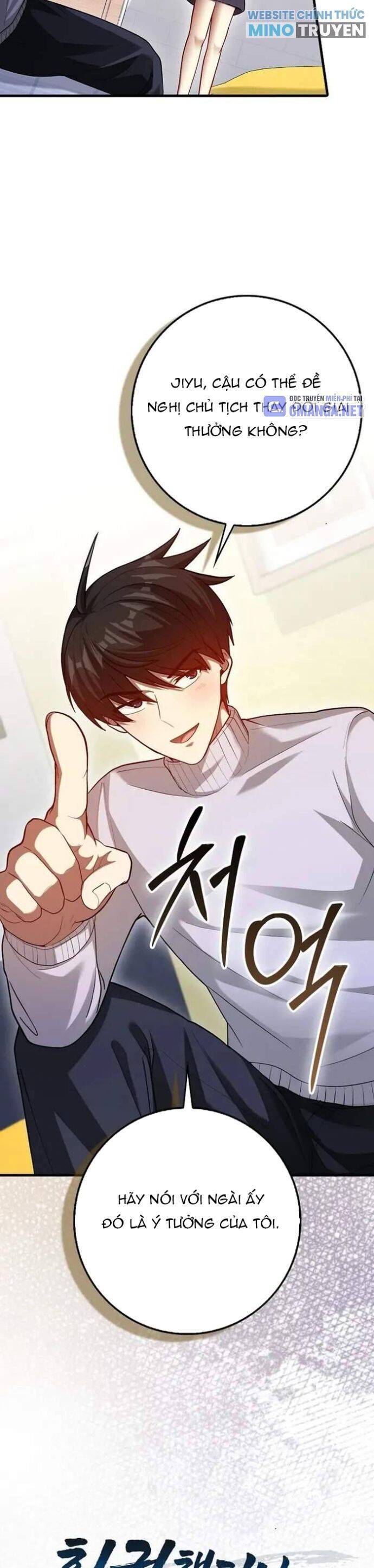 Thiên Tài Võ Thuật Hồi Quy: Chapter 73