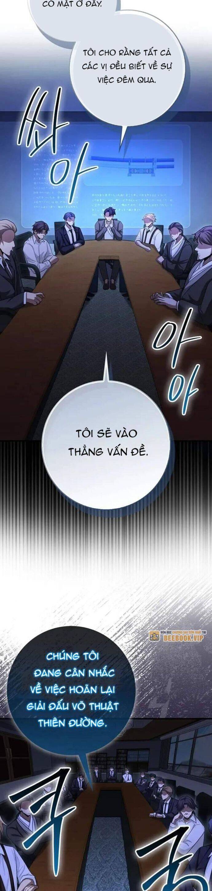 Thiên Tài Võ Thuật Hồi Quy: Chapter 73