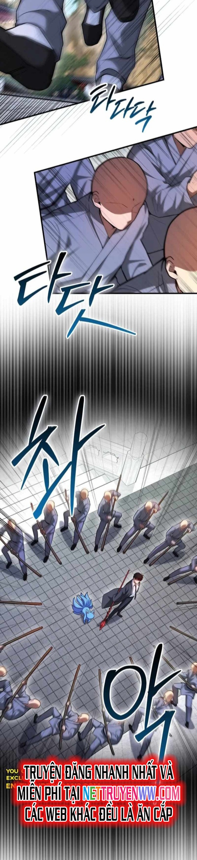 Thiên Tài Võ Thuật Hồi Quy: Chapter 74