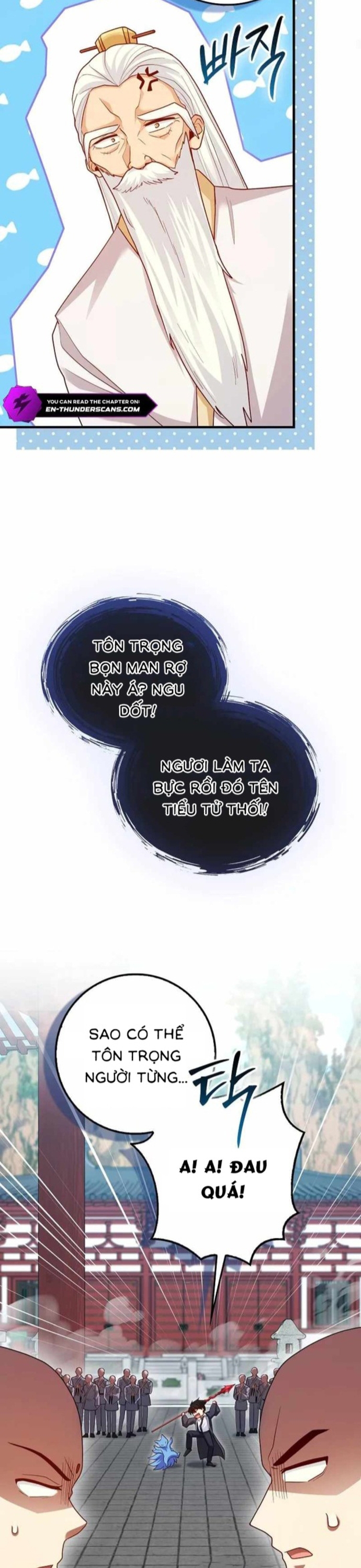 Thiên Tài Võ Thuật Hồi Quy: Chapter 74