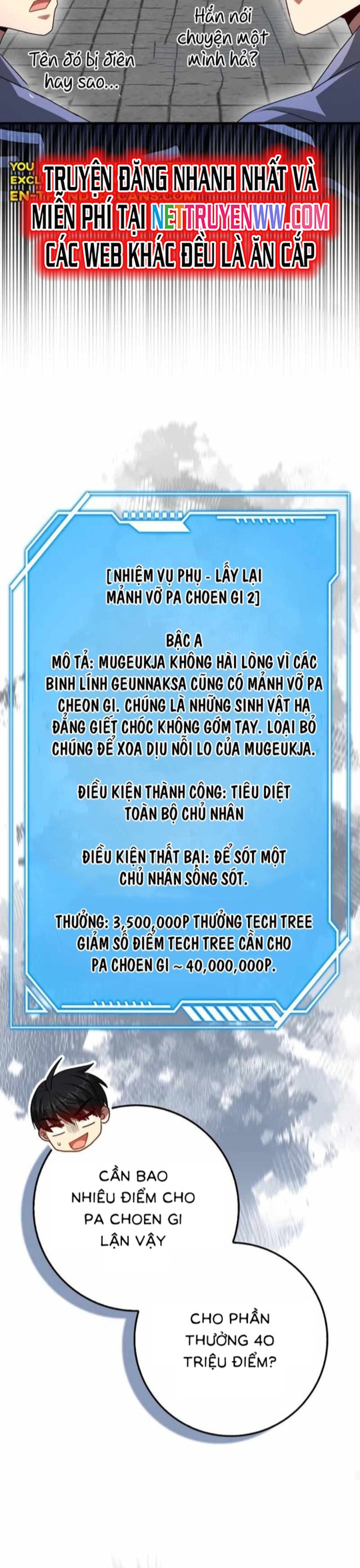 Thiên Tài Võ Thuật Hồi Quy: Chapter 74