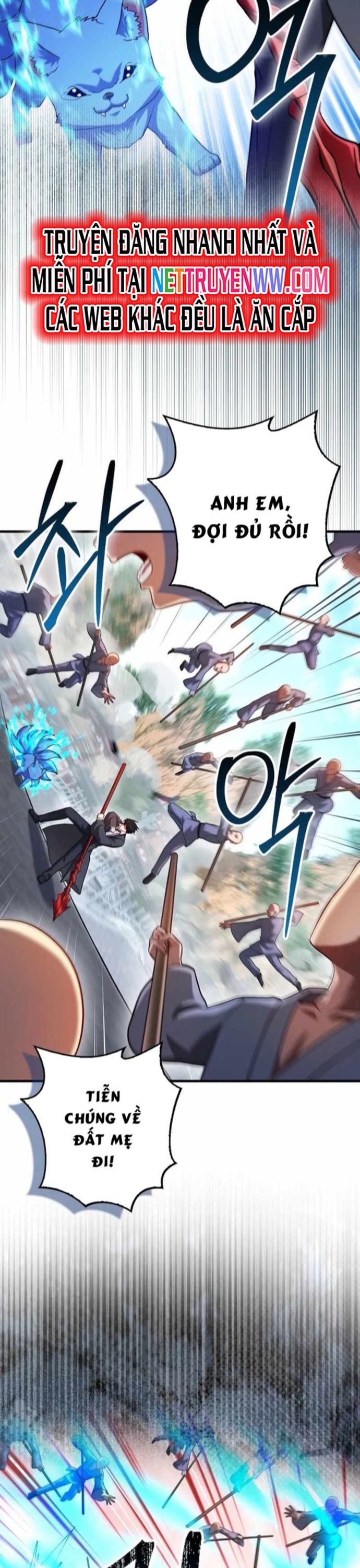 Thiên Tài Võ Thuật Hồi Quy: Chapter 74