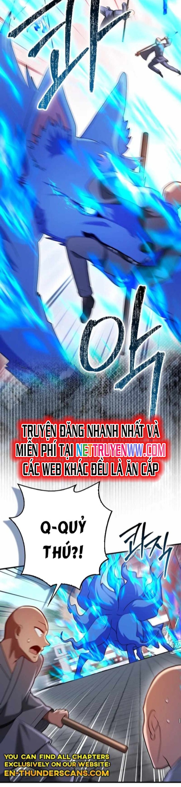 Thiên Tài Võ Thuật Hồi Quy: Chapter 74