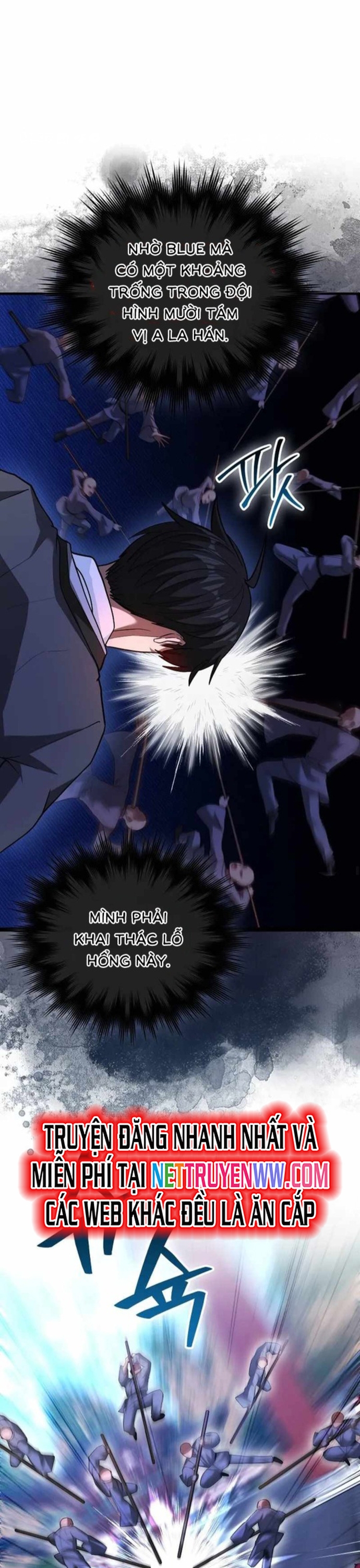 Thiên Tài Võ Thuật Hồi Quy: Chapter 74