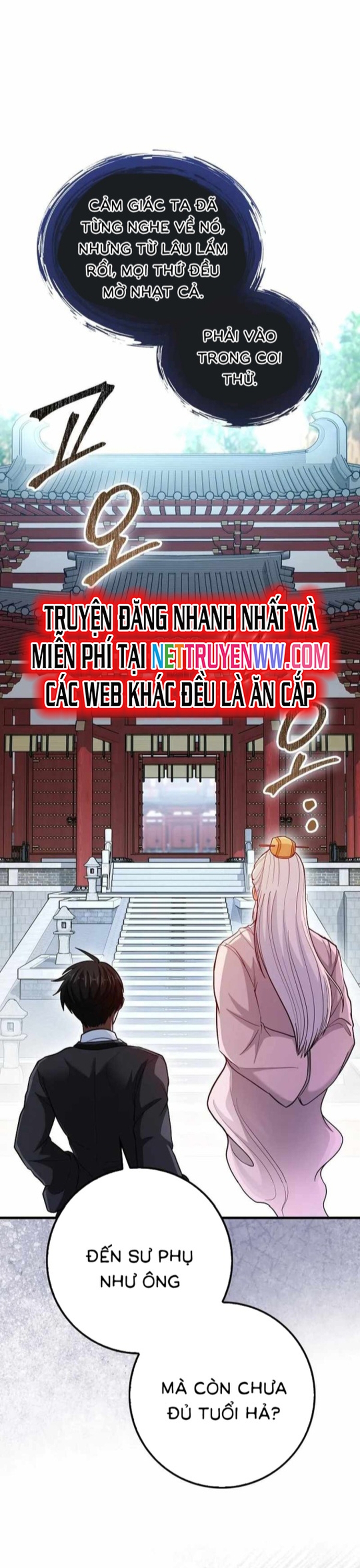 Thiên Tài Võ Thuật Hồi Quy: Chapter 74