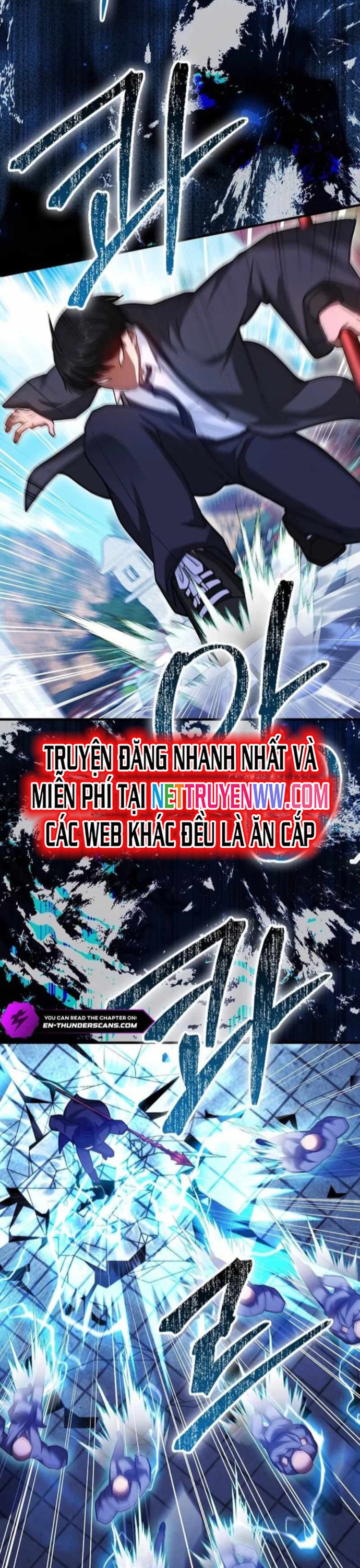 Thiên Tài Võ Thuật Hồi Quy: Chapter 74