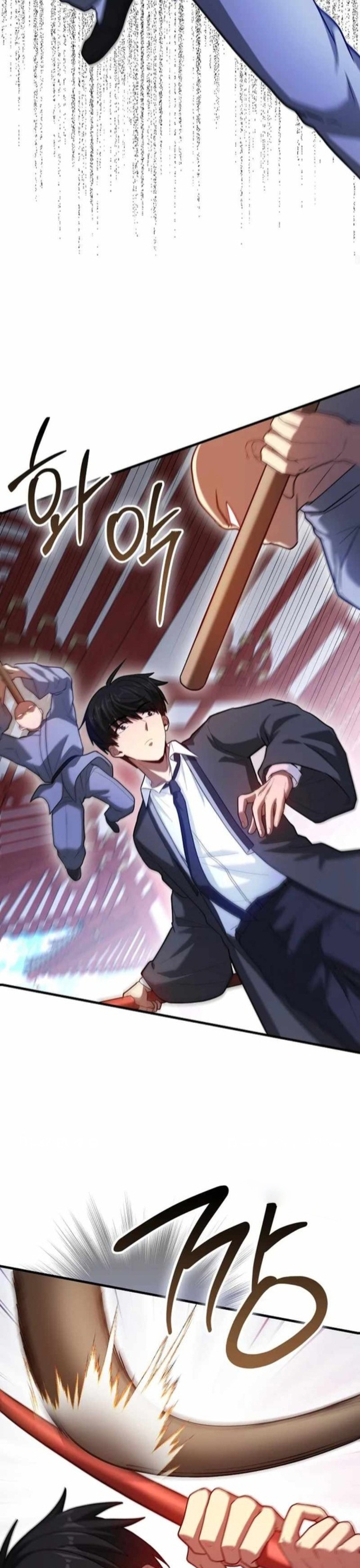 Thiên Tài Võ Thuật Hồi Quy: Chapter 74