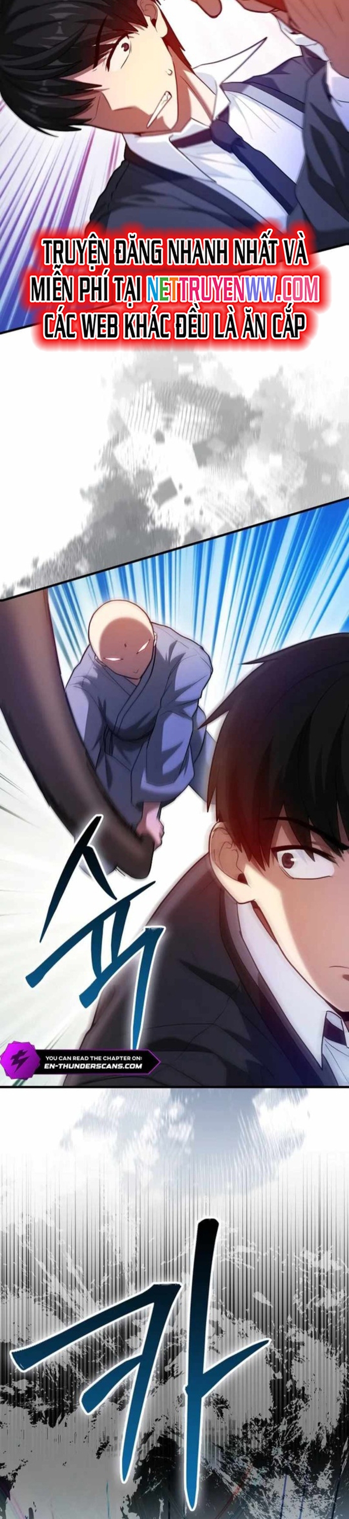 Thiên Tài Võ Thuật Hồi Quy: Chapter 74