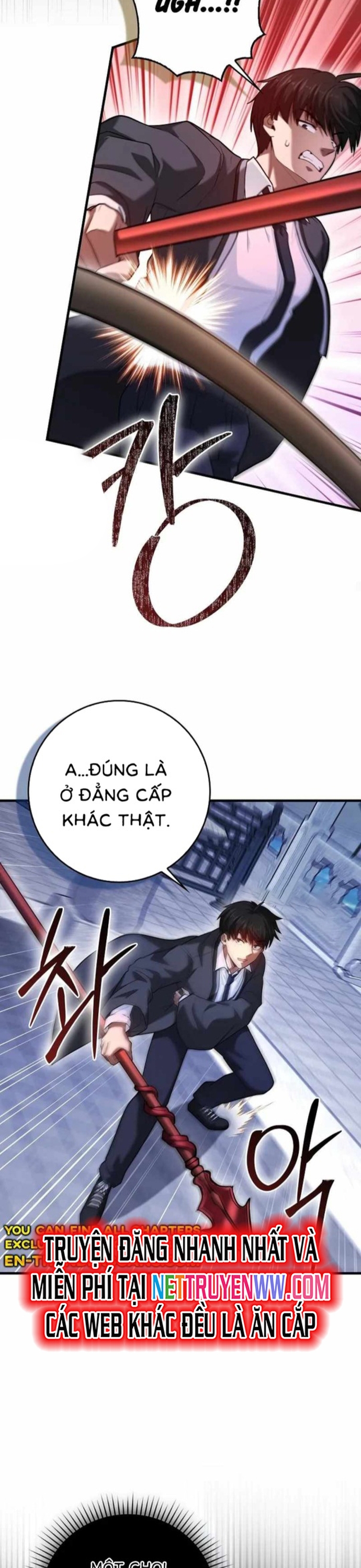 Thiên Tài Võ Thuật Hồi Quy: Chapter 74