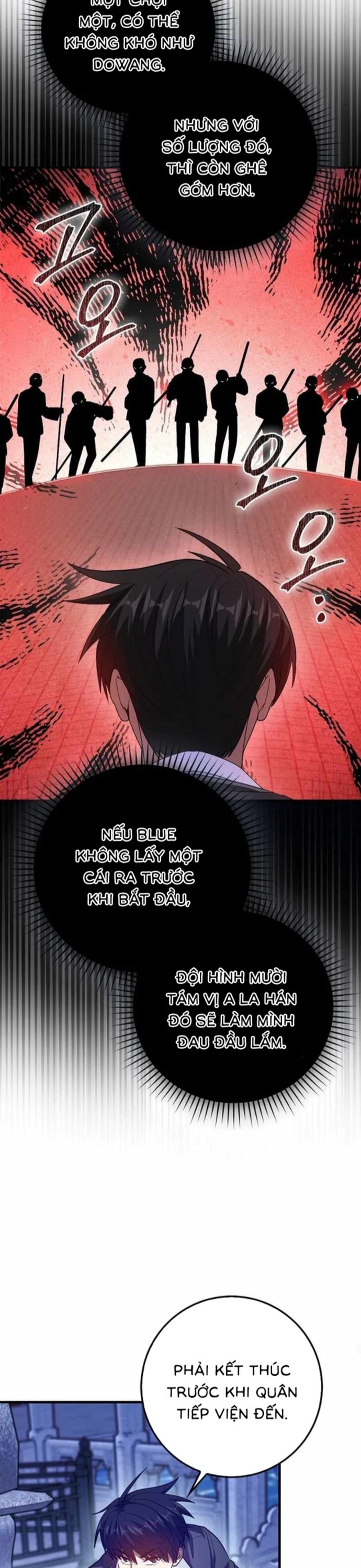 Thiên Tài Võ Thuật Hồi Quy: Chapter 74