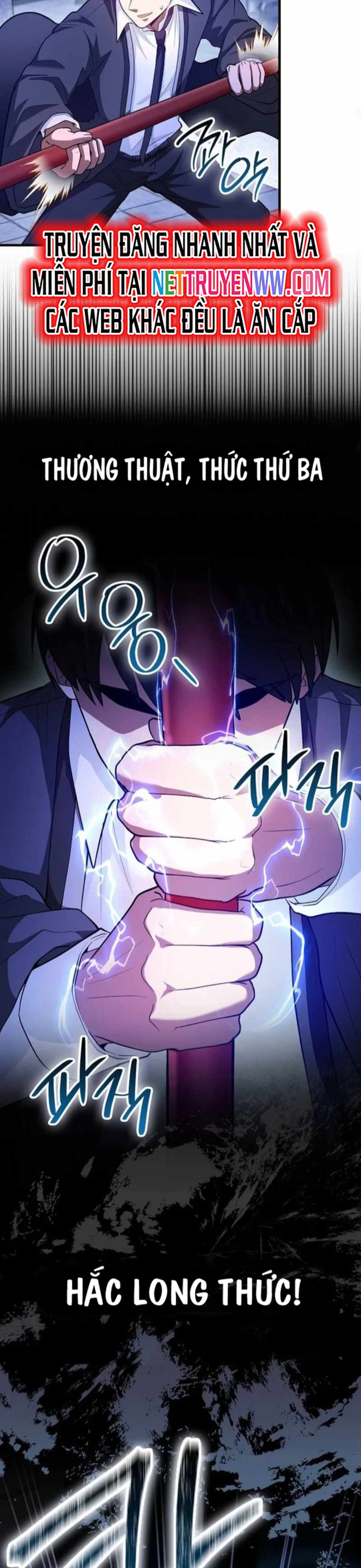 Thiên Tài Võ Thuật Hồi Quy: Chapter 74