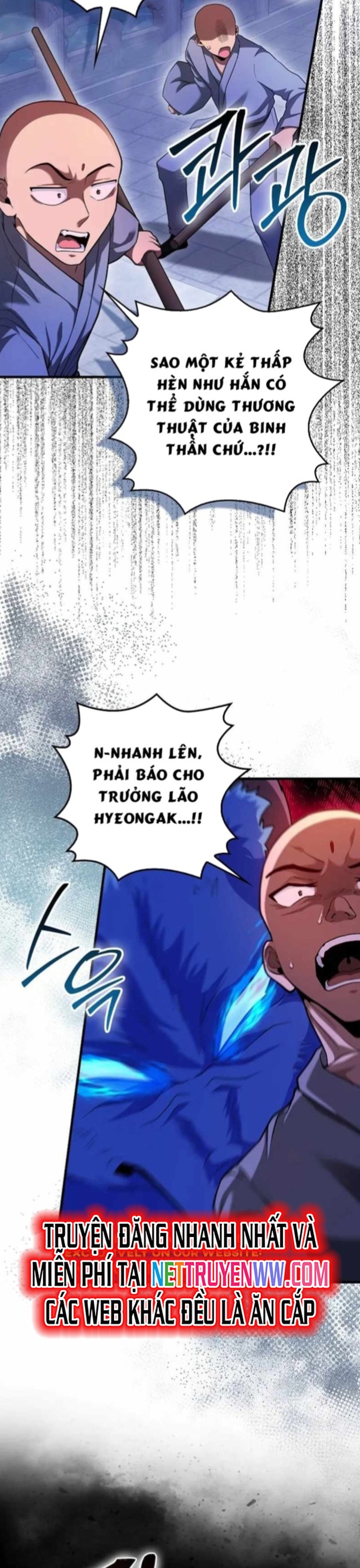 Thiên Tài Võ Thuật Hồi Quy: Chapter 74