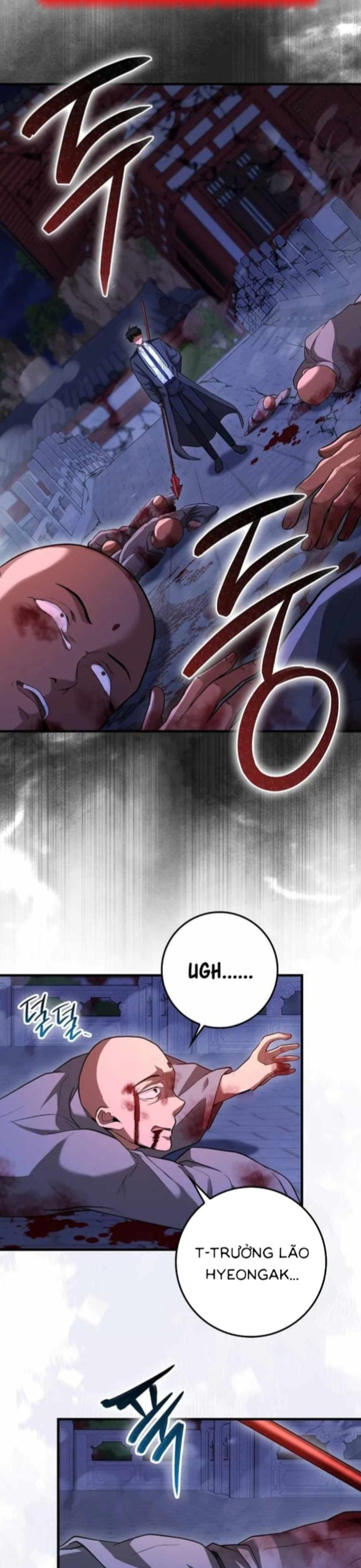 Thiên Tài Võ Thuật Hồi Quy: Chapter 74