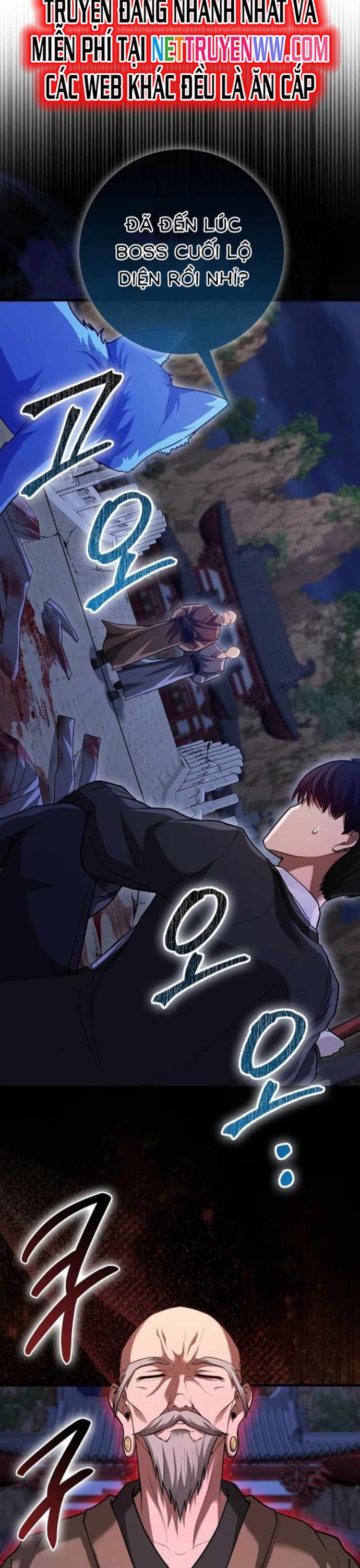 Thiên Tài Võ Thuật Hồi Quy: Chapter 74