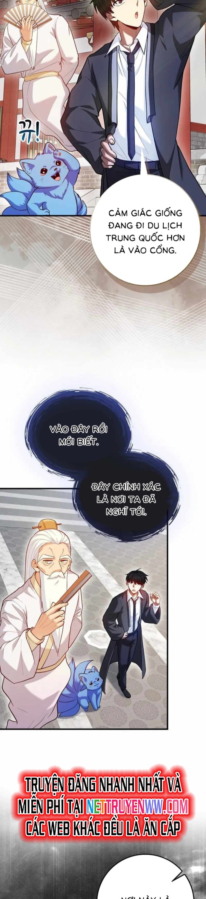 Thiên Tài Võ Thuật Hồi Quy: Chapter 74