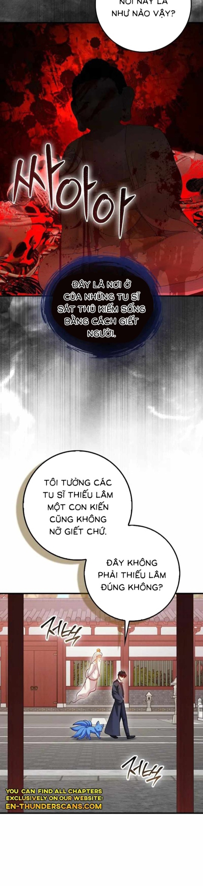 Thiên Tài Võ Thuật Hồi Quy: Chapter 74
