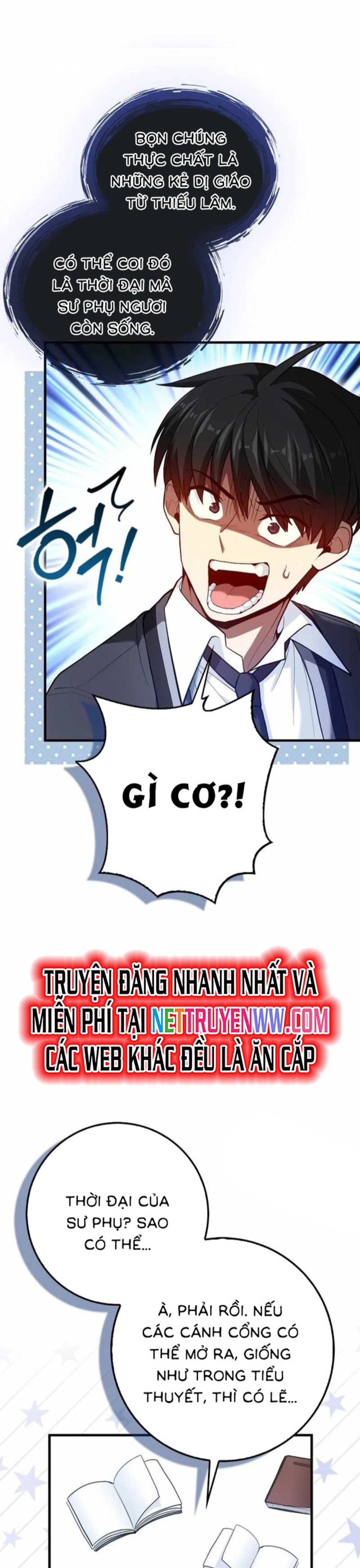 Thiên Tài Võ Thuật Hồi Quy: Chapter 74