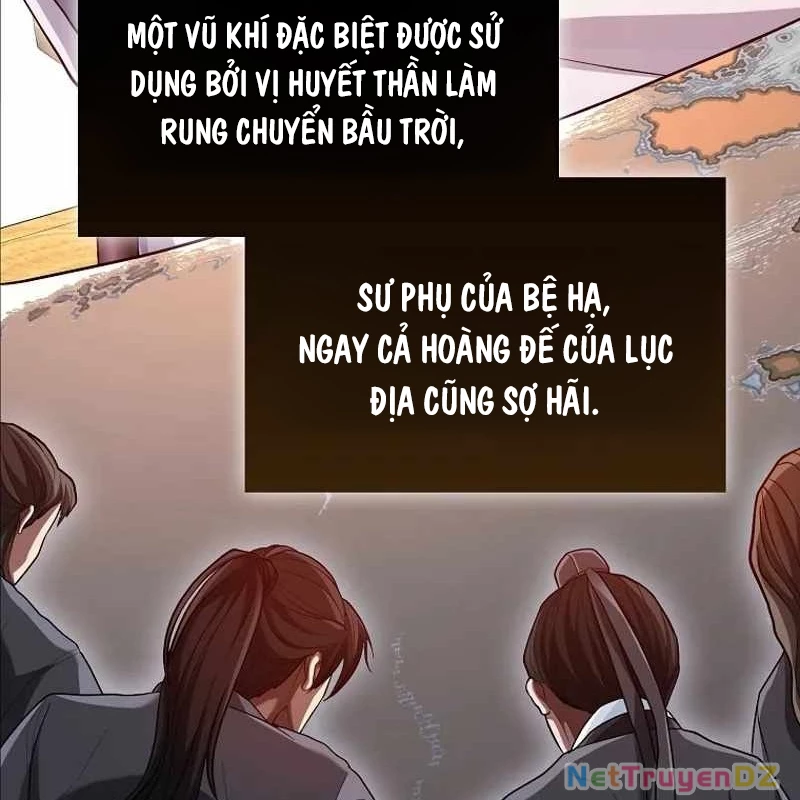 Thiên Tài Võ Thuật Hồi Quy: Chapter 75