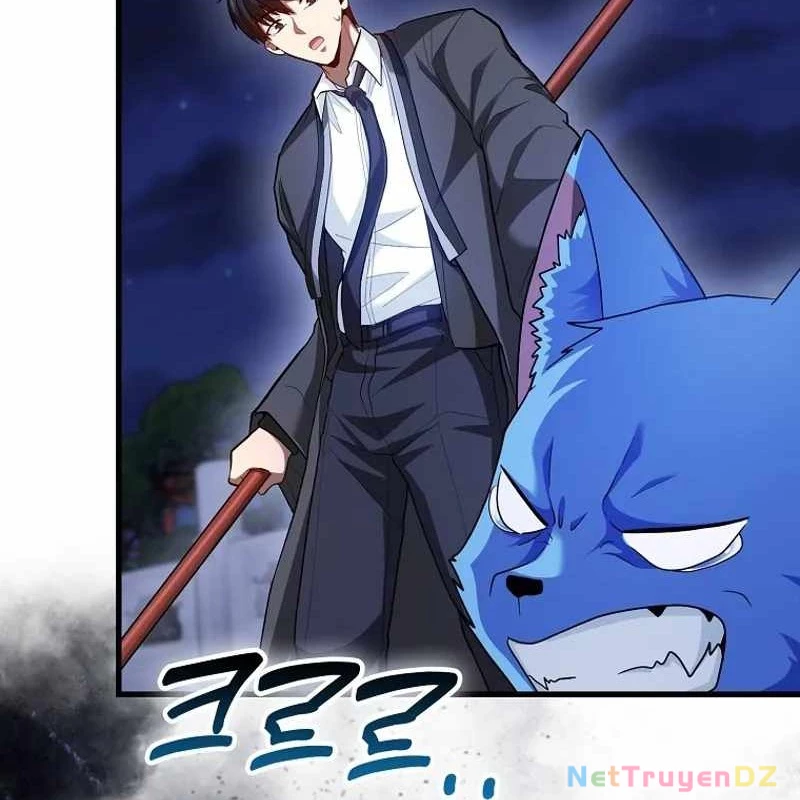 Thiên Tài Võ Thuật Hồi Quy: Chapter 75