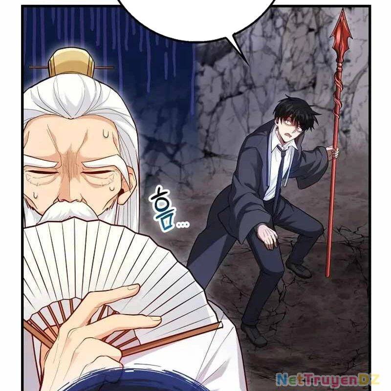 Thiên Tài Võ Thuật Hồi Quy: Chapter 76