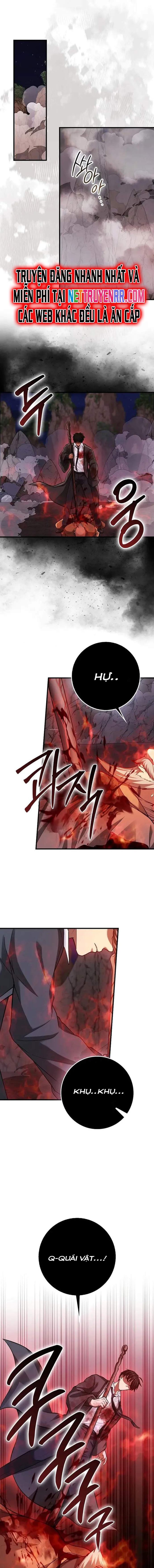 Thiên Tài Võ Thuật Hồi Quy: Chapter 78