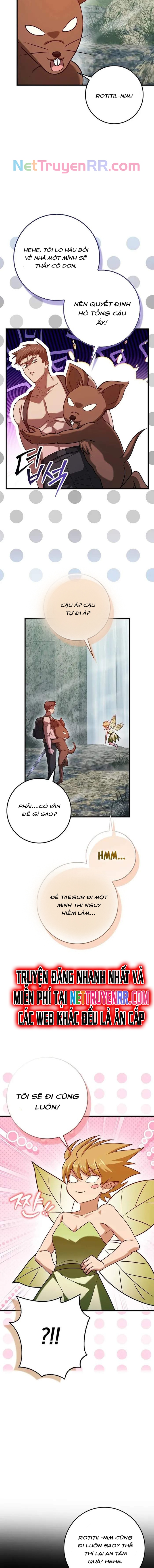 Thiên Tài Võ Thuật Hồi Quy: Chapter 78