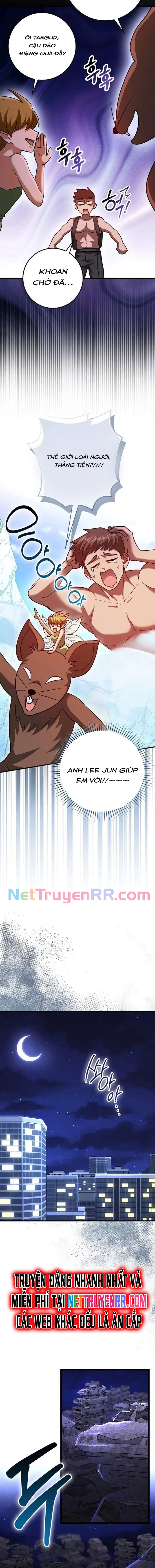 Thiên Tài Võ Thuật Hồi Quy: Chapter 78