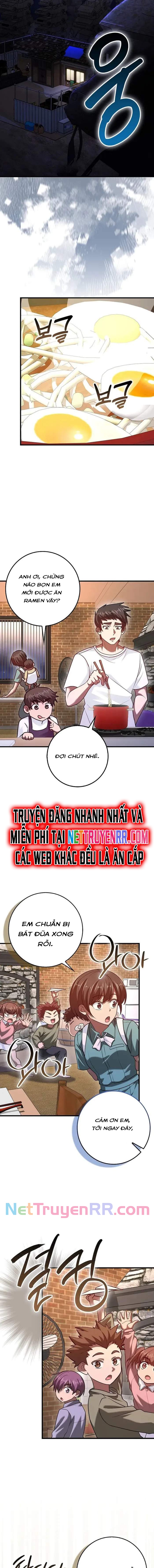 Thiên Tài Võ Thuật Hồi Quy: Chapter 78