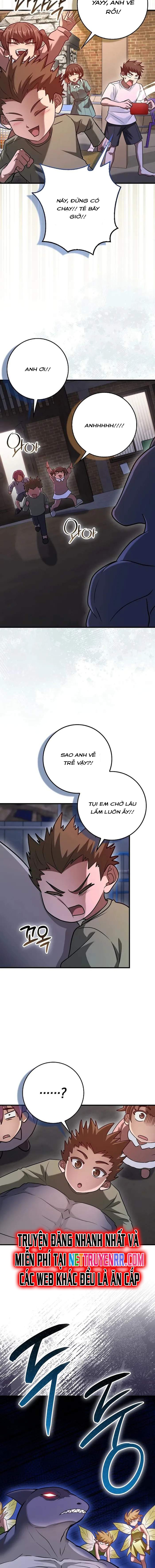 Thiên Tài Võ Thuật Hồi Quy: Chapter 78