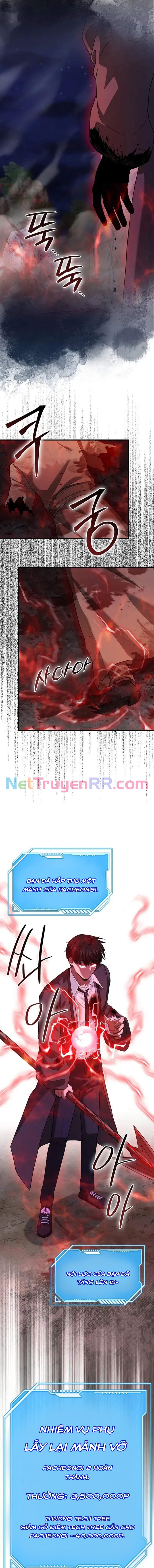 Thiên Tài Võ Thuật Hồi Quy: Chapter 78