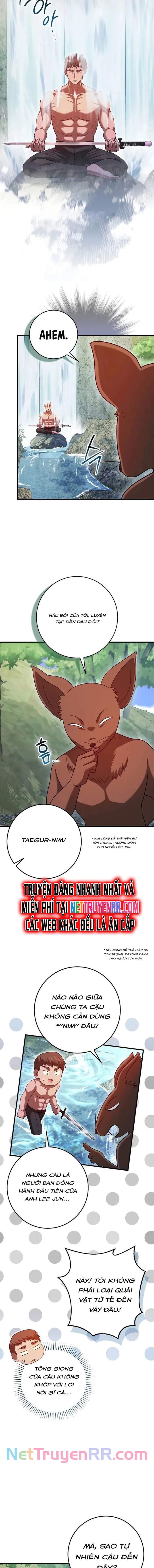 Thiên Tài Võ Thuật Hồi Quy: Chapter 78