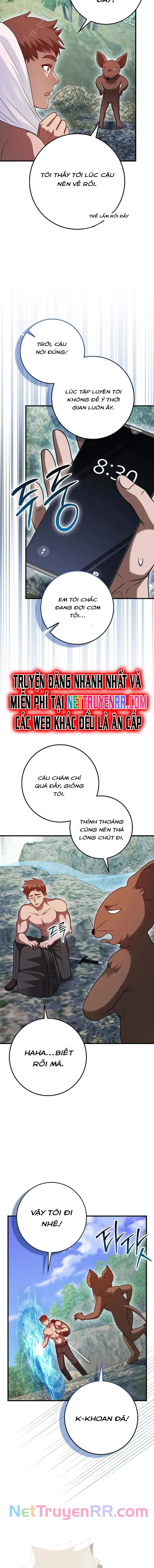 Thiên Tài Võ Thuật Hồi Quy: Chapter 78