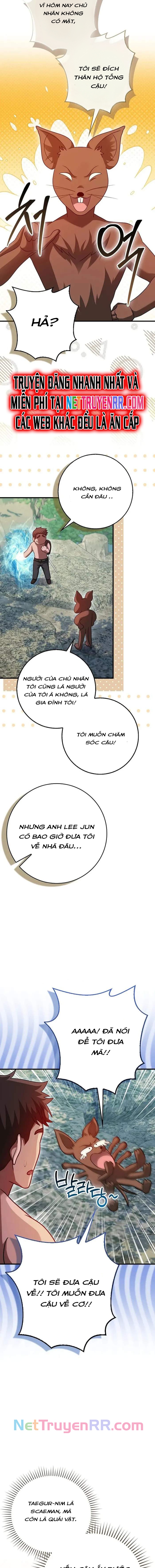 Thiên Tài Võ Thuật Hồi Quy: Chapter 78