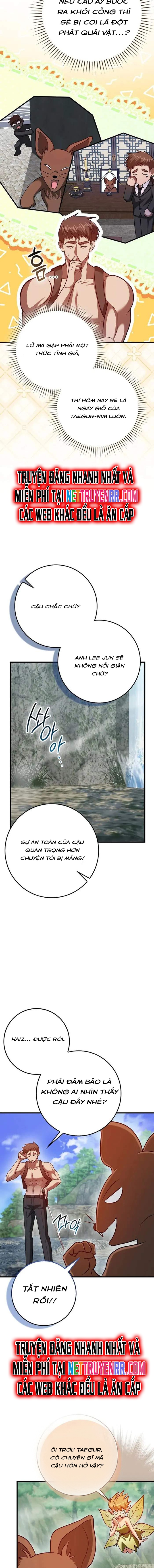 Thiên Tài Võ Thuật Hồi Quy: Chapter 78