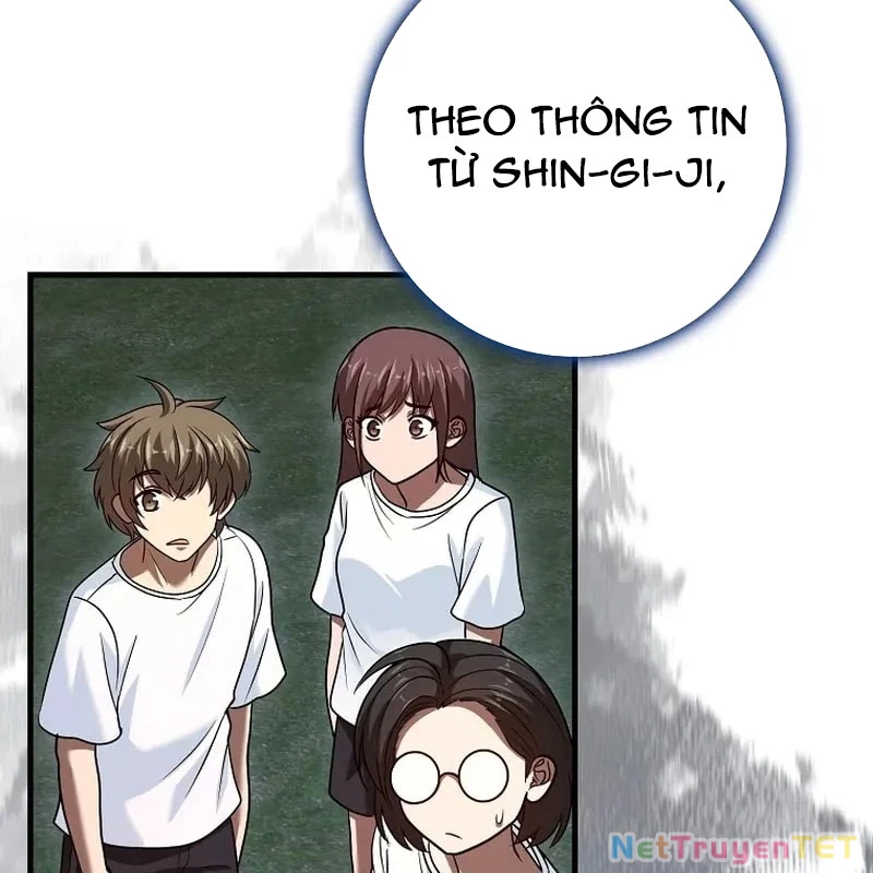 Thiên Tài Võ Thuật Hồi Quy: Chapter 79