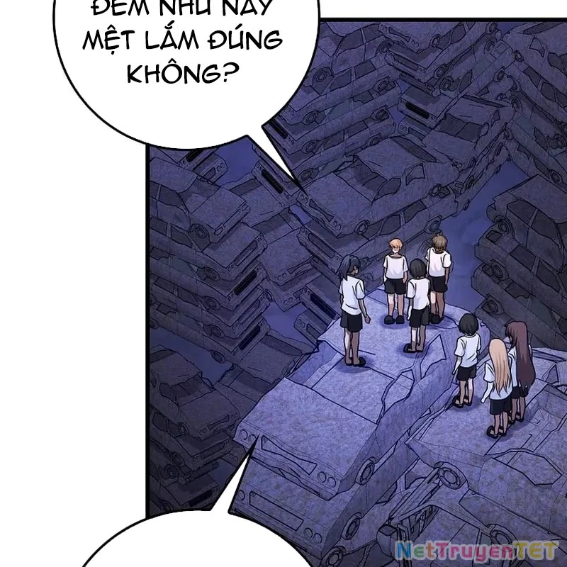 Thiên Tài Võ Thuật Hồi Quy: Chapter 79