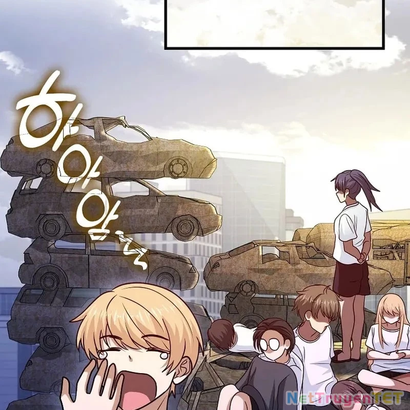 Thiên Tài Võ Thuật Hồi Quy: Chapter 79