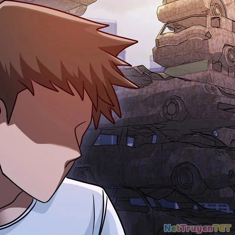 Thiên Tài Võ Thuật Hồi Quy: Chapter 79