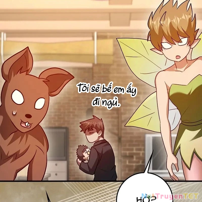 Thiên Tài Võ Thuật Hồi Quy: Chapter 79