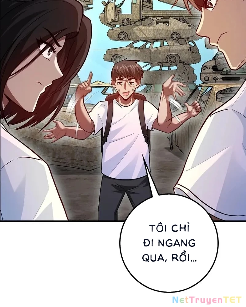 Thiên Tài Võ Thuật Hồi Quy: Chapter 80
