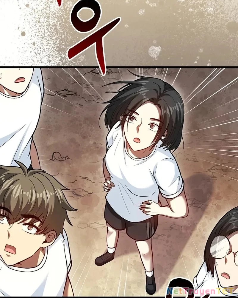 Thiên Tài Võ Thuật Hồi Quy: Chapter 80