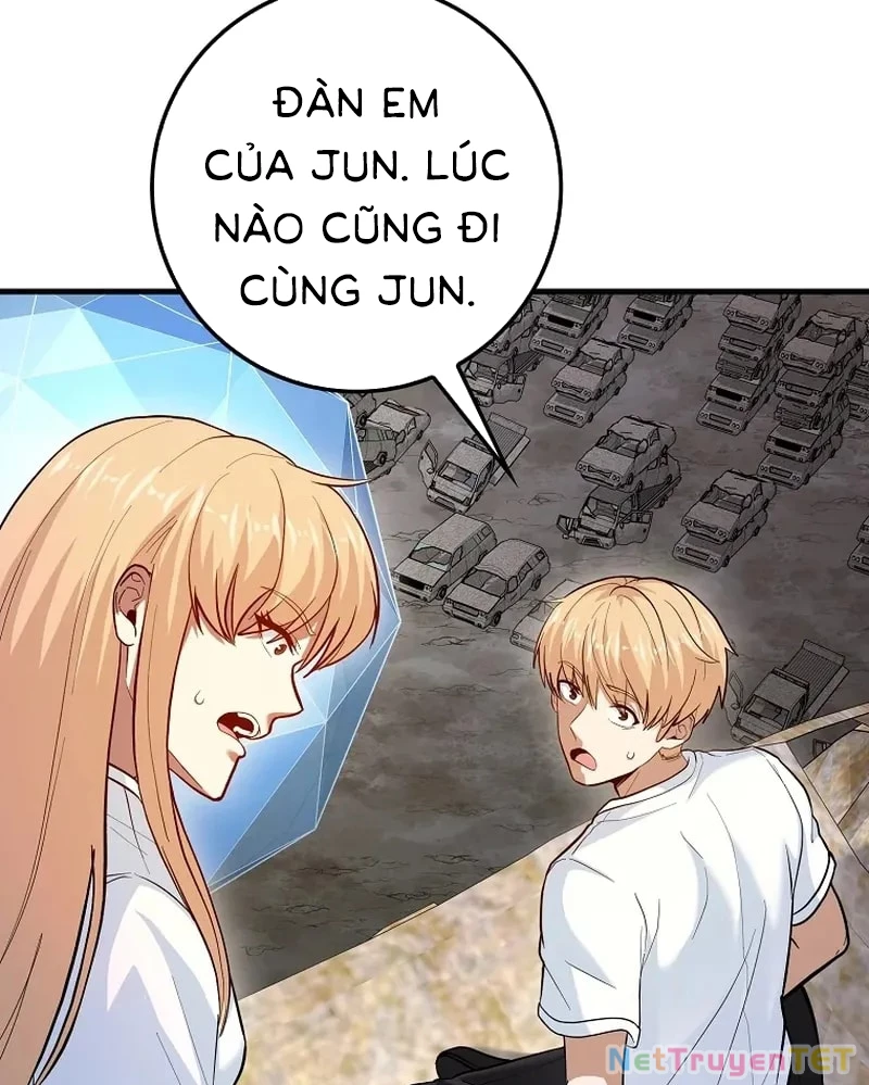 Thiên Tài Võ Thuật Hồi Quy: Chapter 80