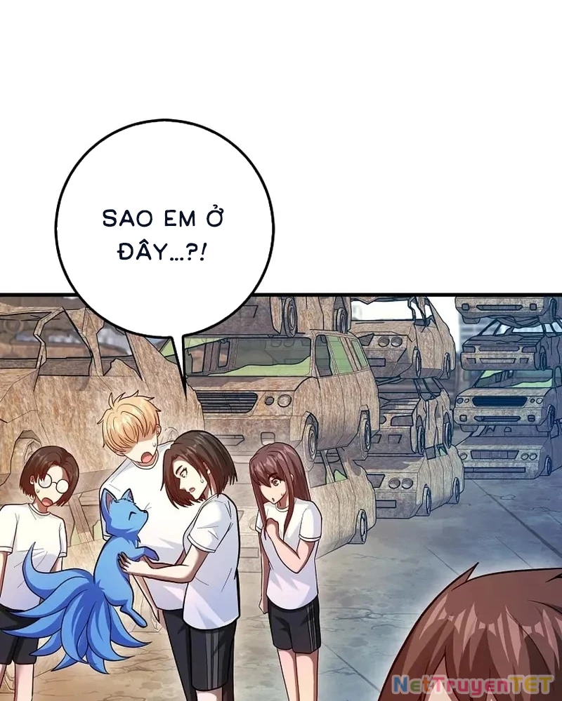 Thiên Tài Võ Thuật Hồi Quy: Chapter 80