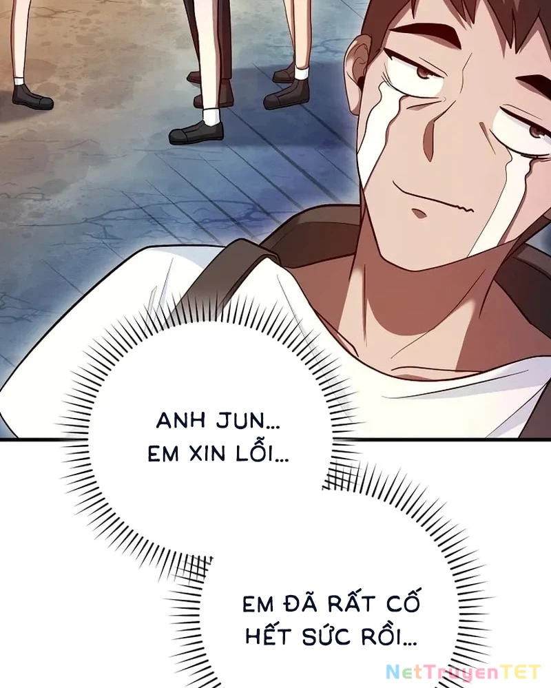 Thiên Tài Võ Thuật Hồi Quy: Chapter 80