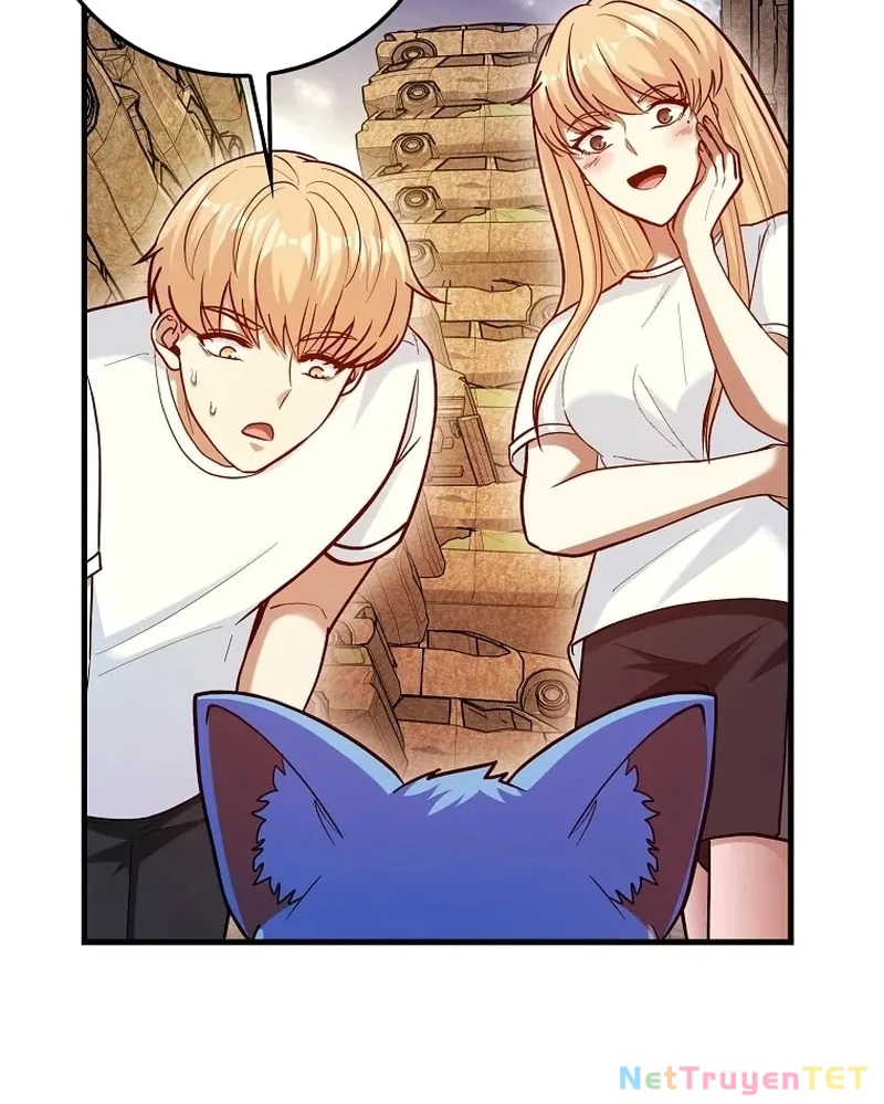 Thiên Tài Võ Thuật Hồi Quy: Chapter 80