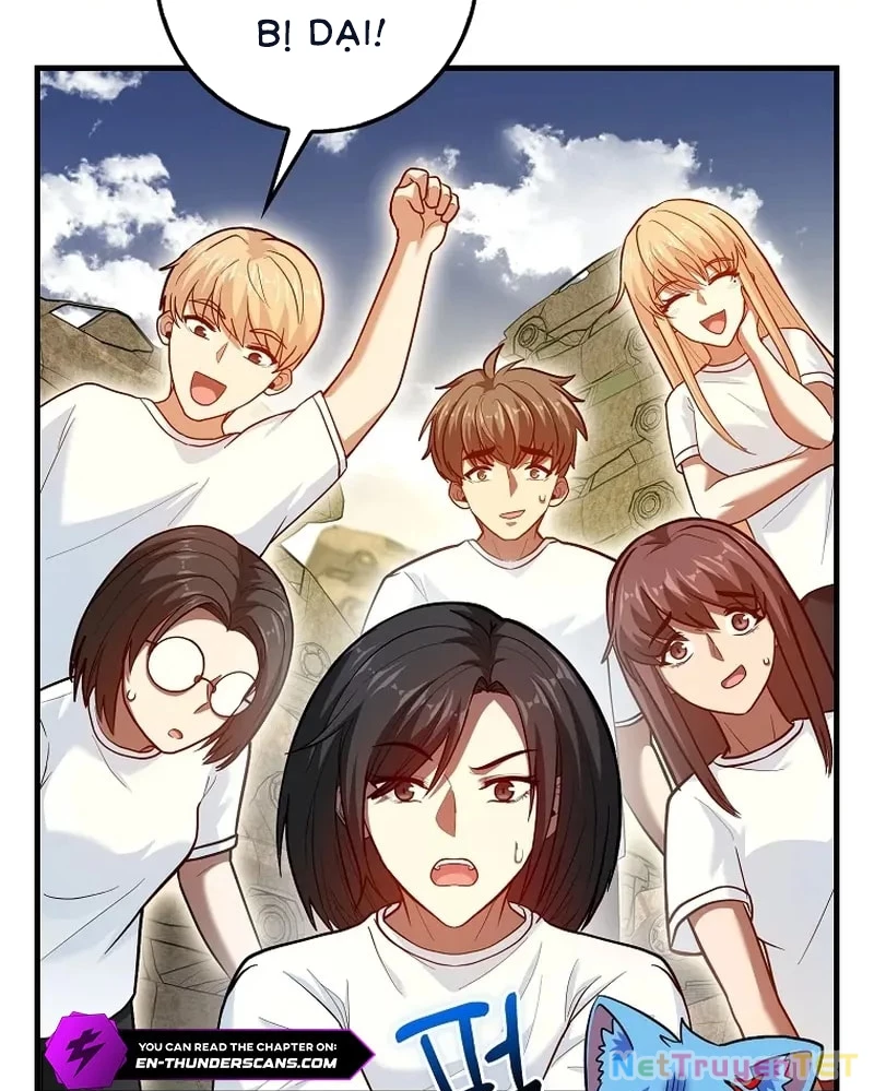 Thiên Tài Võ Thuật Hồi Quy: Chapter 80