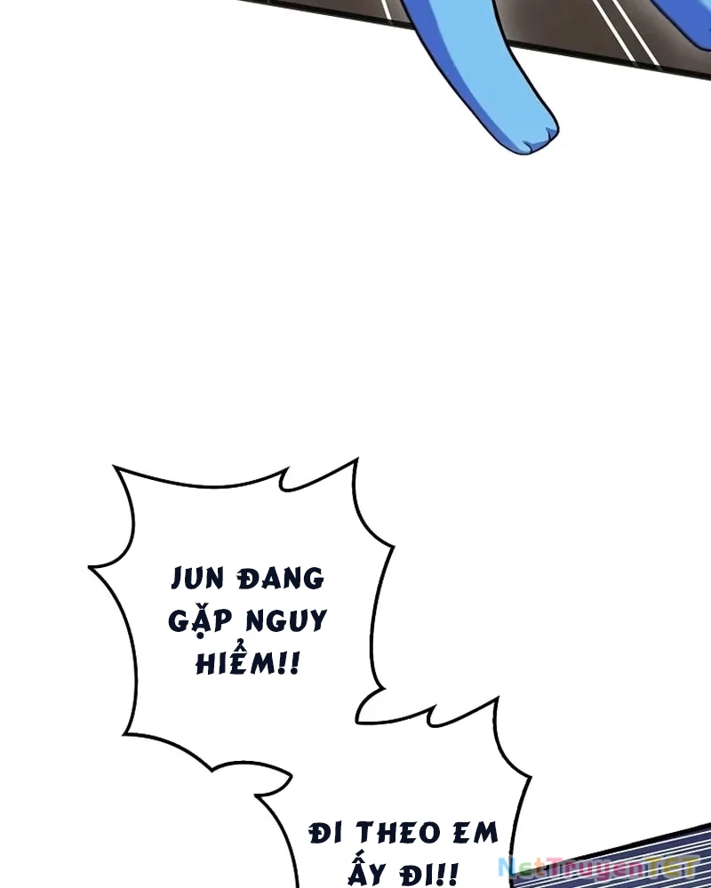 Thiên Tài Võ Thuật Hồi Quy: Chapter 80