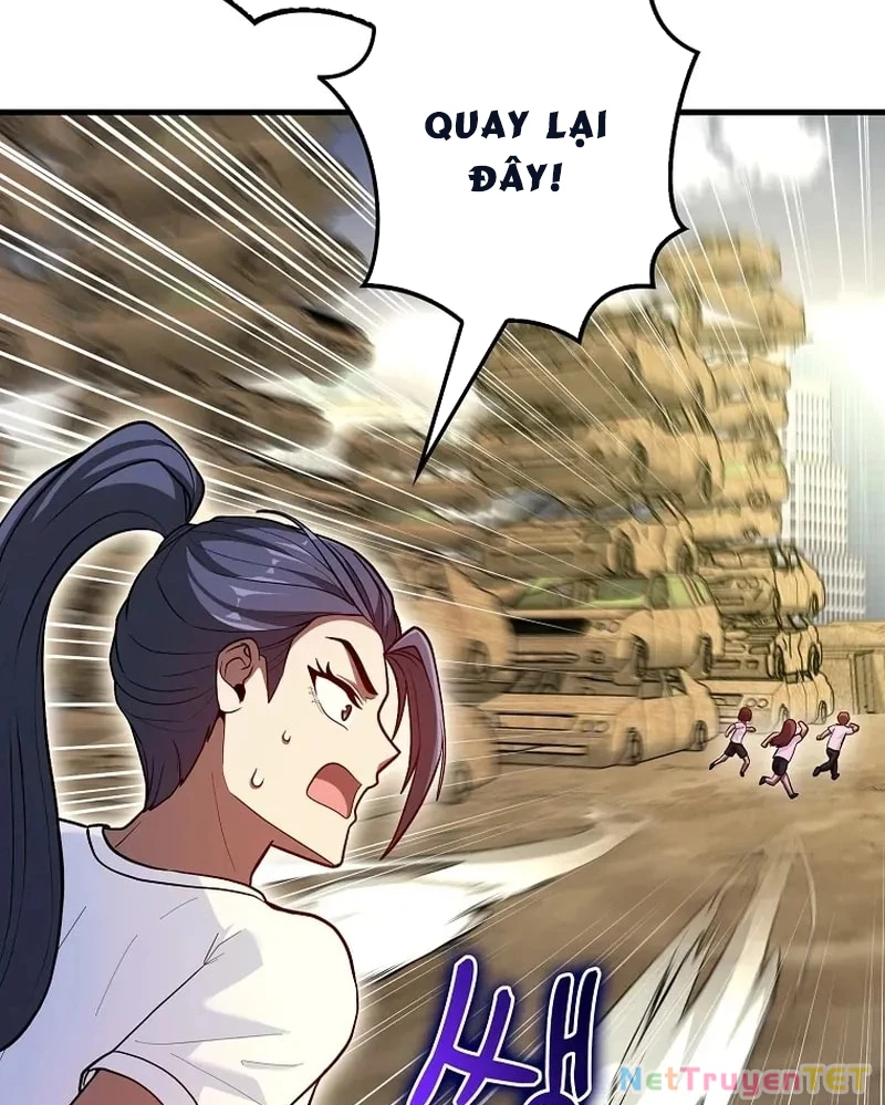 Thiên Tài Võ Thuật Hồi Quy: Chapter 80