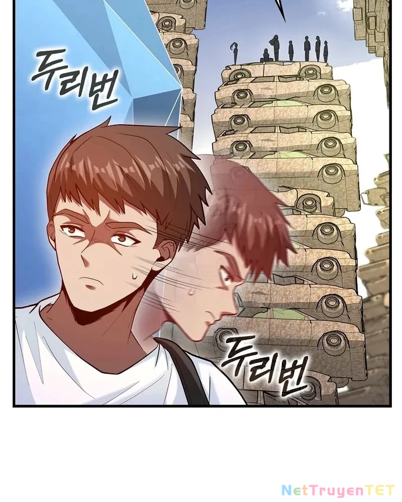 Thiên Tài Võ Thuật Hồi Quy: Chapter 80