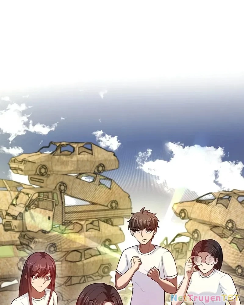 Thiên Tài Võ Thuật Hồi Quy: Chapter 80